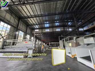 Changsha Jian-Yi New Material Co., Ltd. خط إنتاج المصنع