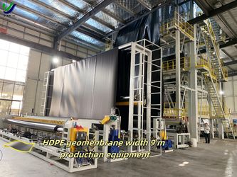 Changsha Jian-Yi New Material Co., Ltd. خط إنتاج المصنع