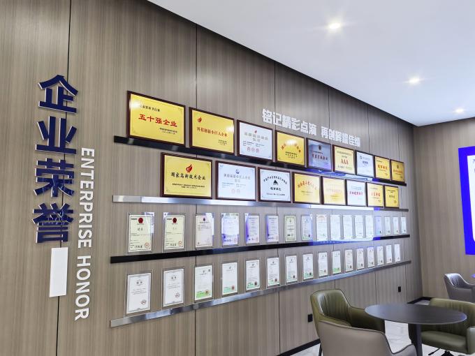 Changsha Jian-Yi New Material Co., Ltd. نبذة عن الشركة