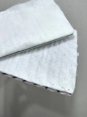 جودة  Roadbed Drainage Geonet Geosynthetic Material For Reinforcement مصنع