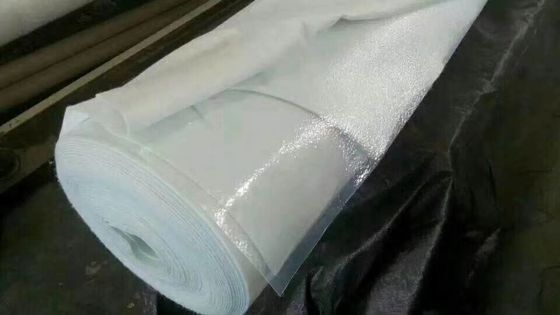 الحاجز المتقدم متعدد الطبقات للغشاء الجوي المركب عالي الوقاية