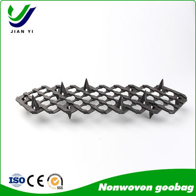 أكياس الجيوتيكستيل عالية الأداء لمهندسة المنحدرات المستدامة