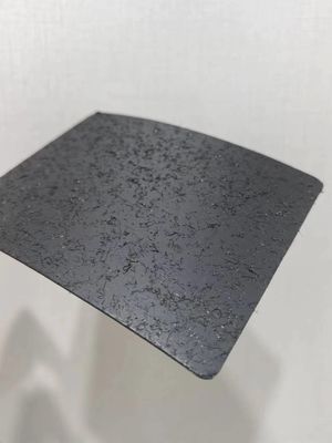 الهيدروليك الهيدروبيتروليكي (HDPE) الجيوممبرانية الخام ضد التسرب للسد الخام