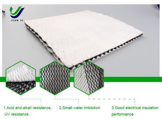 الجيونيت المركب ثلاثي الأبعاد 200 غرام/م2