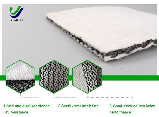 شبكة الصرف الجوي التقني المركبة