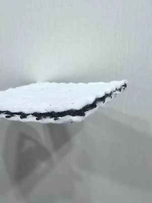 الشبكة الجغرافية للصرف الصحي ثلاثية الأبعاد مع تصفية كاملة وحماية