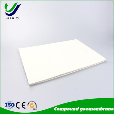 غشاء جيوتيكاني مركب من HDPE لمكافحة التسرب