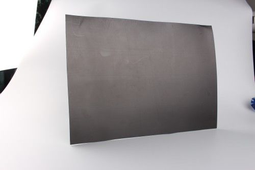 المقاومة الكيميائية الممتازة HDPE Geomembrane سلس للتطبيقات المقاومة
