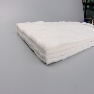 النسيج الجغرافي الطويل القابل للتخصيص للتصفية والعزل 100g/m2-800g/m2