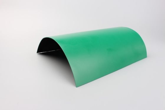 الغشاء الجيولوجي الناعم من HDPE لمنع التسرب والصرف والحماية في مختلف المجالات