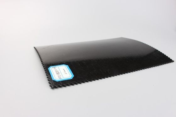 الغشاء الجوي المنسوج من HDPE القابل للتخصيص للتطبيقات الصناعية والتعدينية