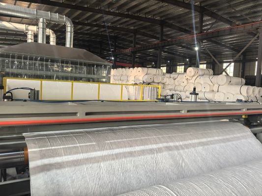 قدرة تصريف ممتازة شبكة تصريف ثلاثية الأبعاد المركبة للبنية التحتية للنقل