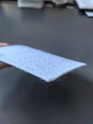 غشاء مركب ثنائي غشاء واحد يستخدم في مشاريع حفظ المياه