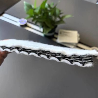 تصفية وتصريف المياه بكفاءة مع Geonet التصريف المتقدم وشبكة التصريف المركبة ثلاثية الأبعاد