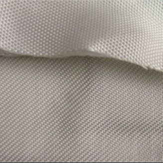 High Tensile Strength Corrosion Resistant PP Woven Geotextile Fabric with 2-6m Width for Road Stabilization