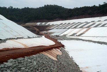 الجيونيت المركب ثلاثي الأبعاد 200 غرام/م2