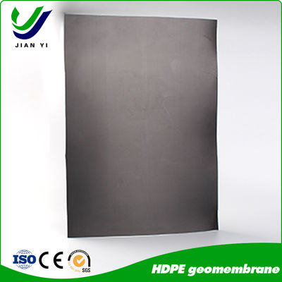 الغشاء الجيولوجي الناعم من HDPE: مناعة هندسية لأنظمة الحواجز الحرجة