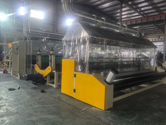 بطانية الأسمنت المقاومة للتآكل عالية القوة مع عمر خدمة طويل لمشاريع المواد المركبة المعززة