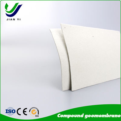 سمك 0.2-3 ملم الحل متعدد الطبقات لحماية الغشاء الجوي المركب للتعدين