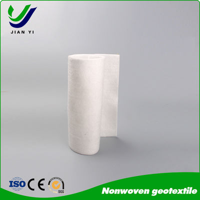 المنسوجات الأرضية غير المنسوجة ذات الخيوط الطويلة عالية القوة للفصل • ترشيح فائق • متانة هندسية