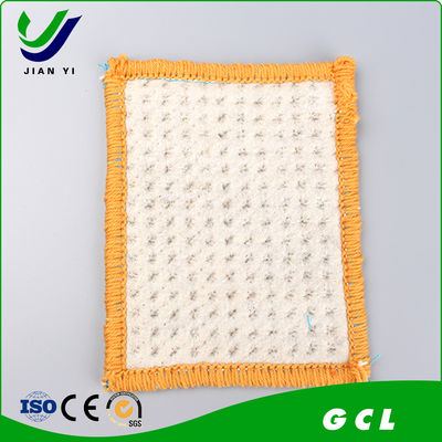 أداء مُحسّن مع تعزيز البوليمر---PolyBent Hybrid GCL: مقاومة متقدمة للماء للبيئات الصعبة