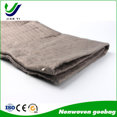 أكياس بيئية لحماية المنحدرات: الحل المستدام لمكافحة التآكل القائم على النباتات