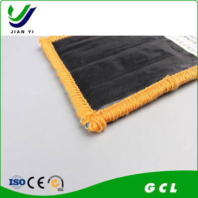 GCL بنتونيت الصوديوم عالية القوة ️ صديقة للبيئة 4-6m عرض بطانية مضادة للانزلاق مع ≥ 24ml / 2g مؤشر تورم للهندسة البيئية