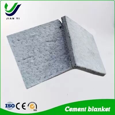 JC/T 2884-2025 بطانية أسمنتية قياسية عالية القوة سريعة التجفيف لحماية المنحدر السريع بعرض 4m
